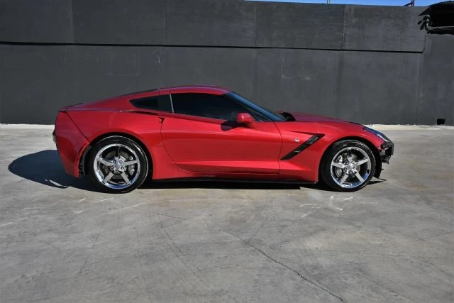 2014 Chevrolet Corvette C7 - Image 6 of 21