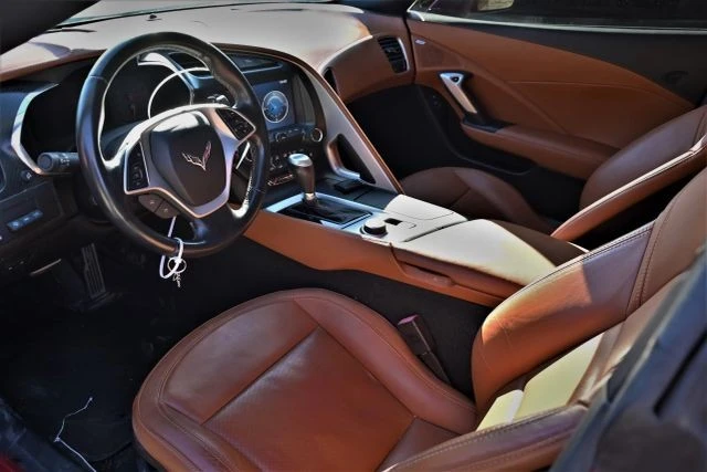2014 Chevrolet Corvette C7 - Image 12 of 21