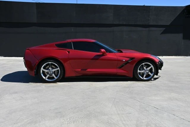 2014 Chevrolet Corvette C7 - Image 6 of 19