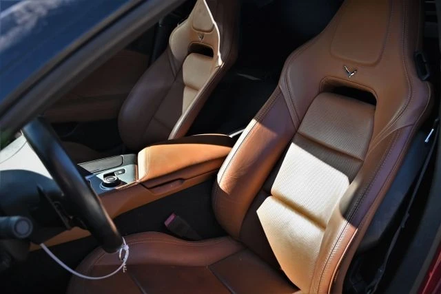 2014 Chevrolet Corvette C7 - Image 13 of 21