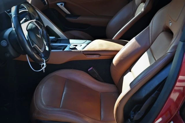 2014 Chevrolet Corvette C7 - Image 14 of 19