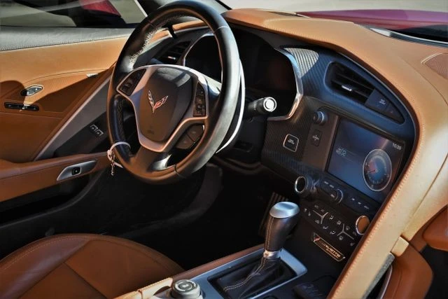 2014 Chevrolet Corvette C7 - Image 11 of 21
