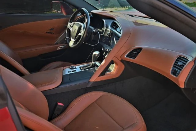 2014 Chevrolet Corvette C7 - Image 15 of 21