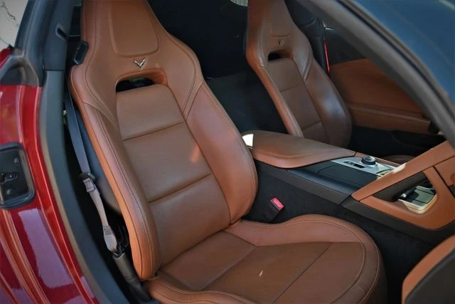 2014 Chevrolet Corvette C7 - Image 17 of 21