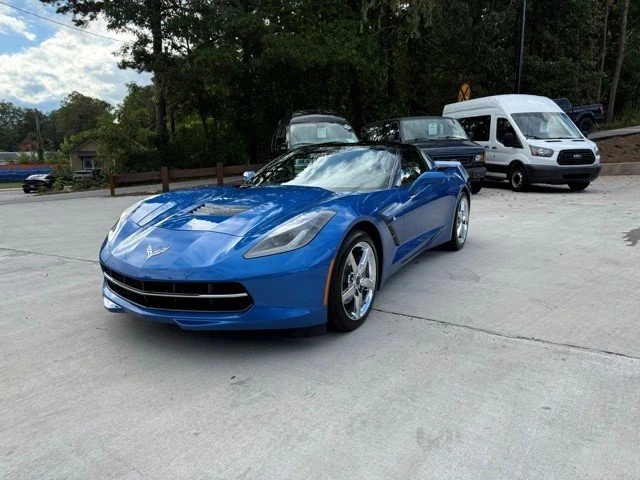 2014 Chevrolet Corvette C7 - Image 5 of 20
