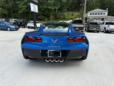 2014 Chevrolet Corvette C7 - Image 3 of 20
