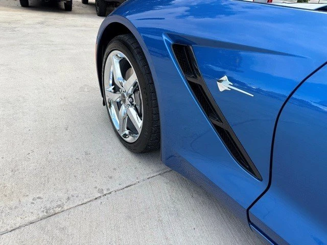 2014 Chevrolet Corvette C7 - Image 8 of 20