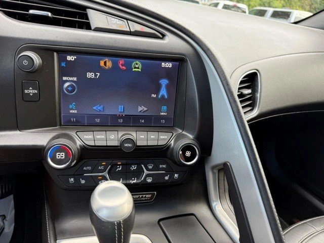 2014 Chevrolet Corvette C7 - Image 16 of 20