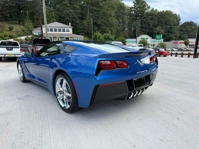 2014 Chevrolet Corvette C7 - Image 4 of 20