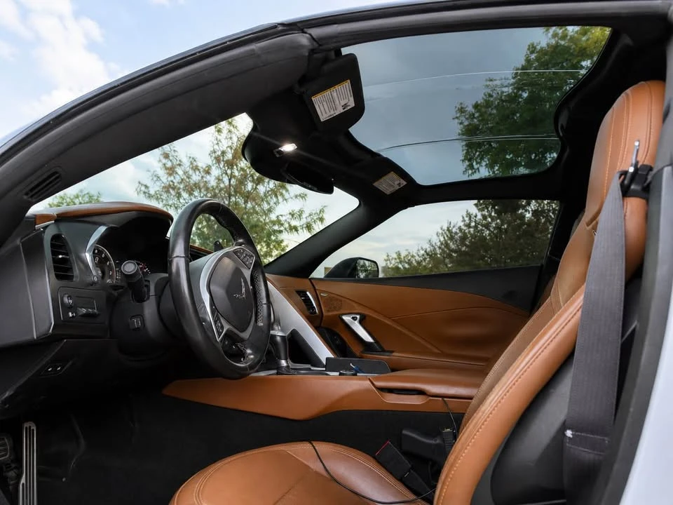 2014 Chevrolet Corvette C7 - Image 3 of 6