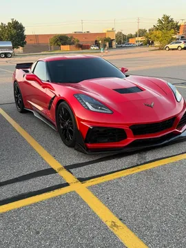 2014 Chevrolet Corvette C7 - Image 2 of 5