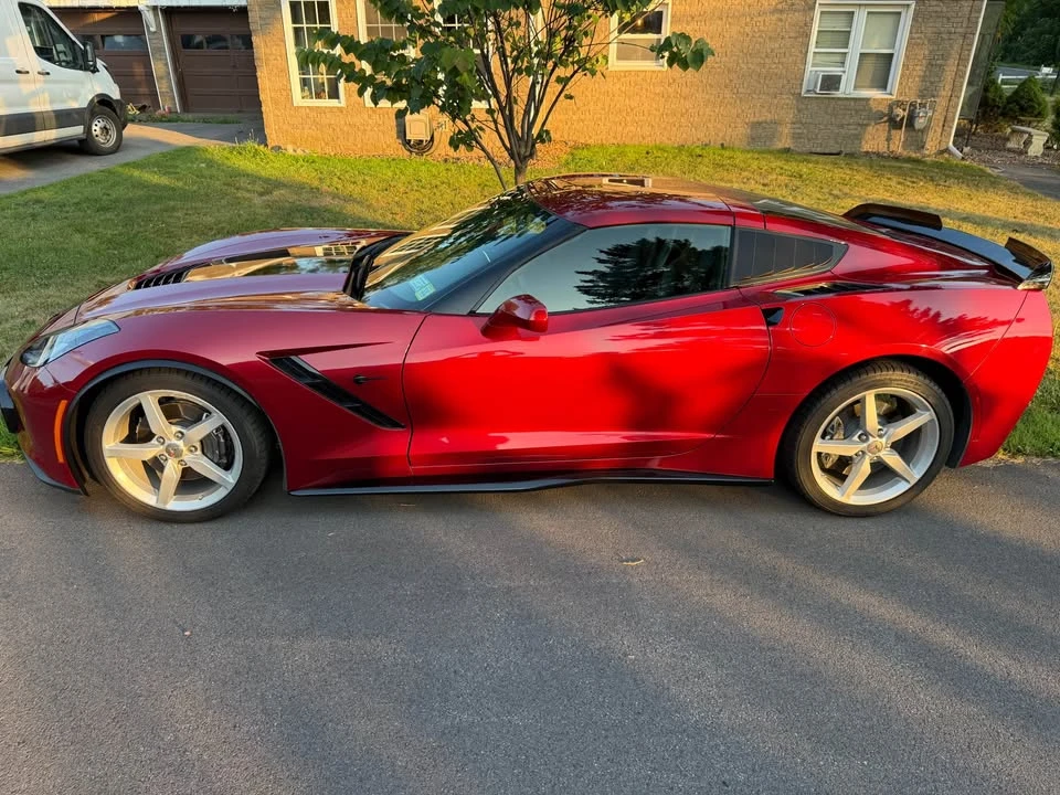 2014 Chevrolet Corvette C7 - Image 14 of 15