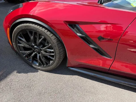 2014 Chevrolet Corvette C7 - Image 4 of 15