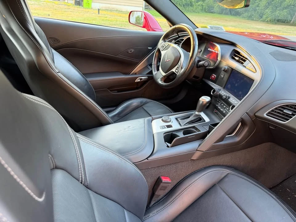 2014 Chevrolet Corvette C7 - Image 12 of 15