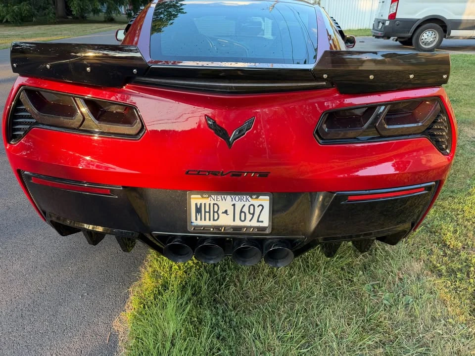 2014 Chevrolet Corvette C7 - Image 6 of 15