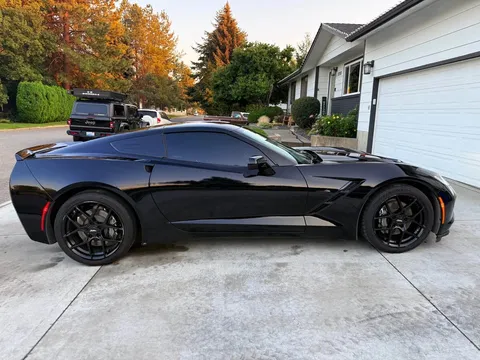 2014 Chevrolet Corvette C7 - Image 4 of 19