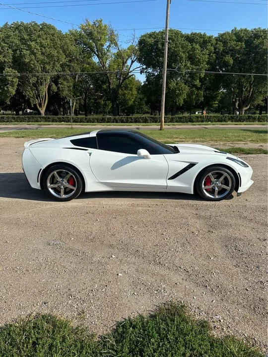 2014 Chevrolet Corvette C7 - Image 6 of 13
