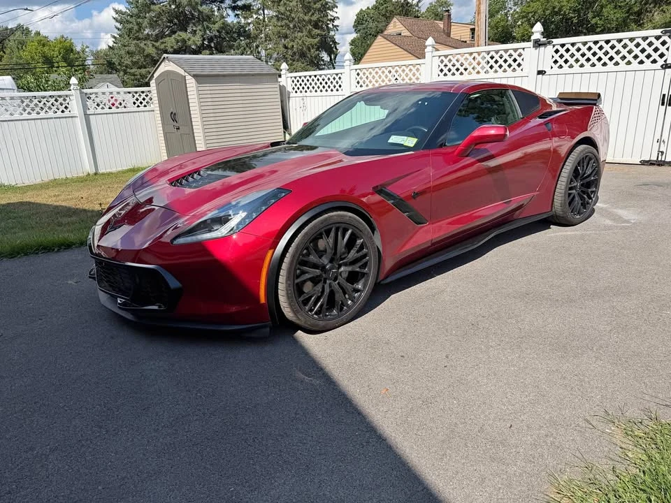 2014 Chevrolet Corvette C7 - Image 1 of 15