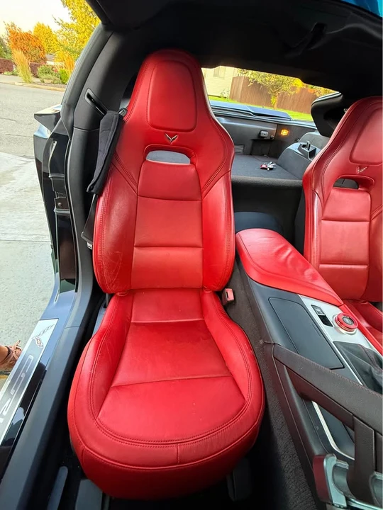 2014 Chevrolet Corvette C7 - Image 9 of 19