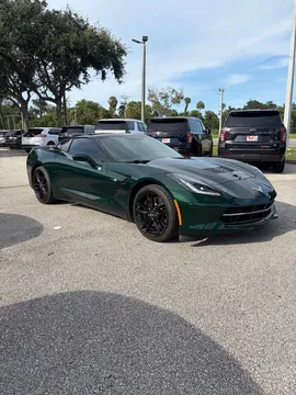 2014 Chevrolet Corvette C7 - Image 3 of 8