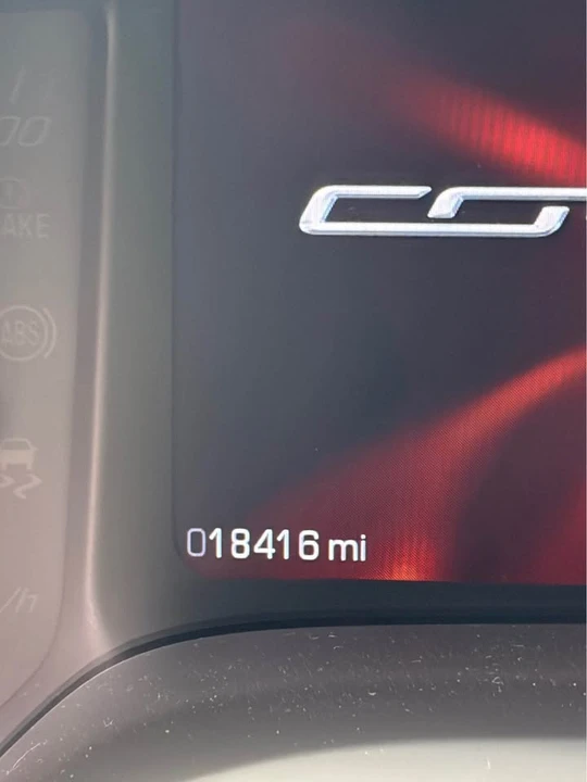 2014 Chevrolet Corvette C7 - Image 7 of 8