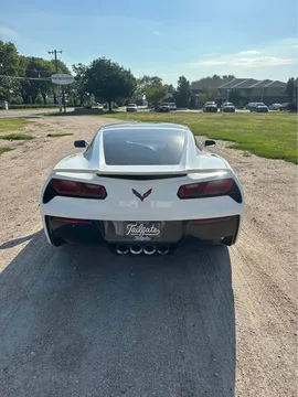 2014 Chevrolet Corvette C7 - Image 4 of 13