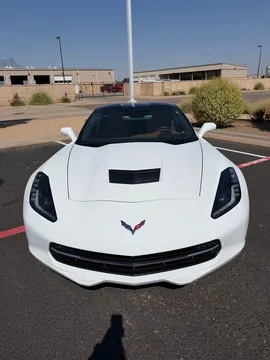 2014 Chevrolet Corvette C7 - Image 4 of 6