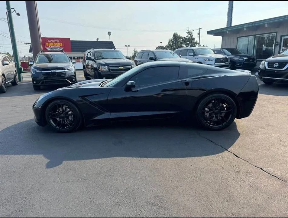 2014 Chevrolet Corvette C7 - Image 4 of 15