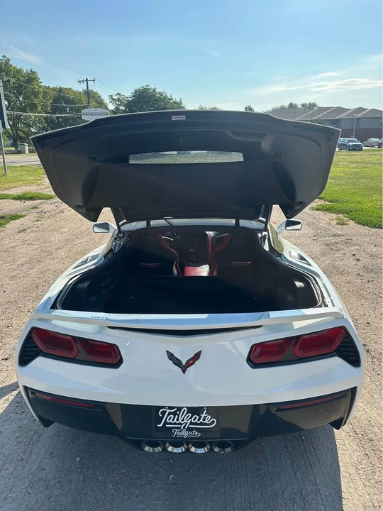 2014 Chevrolet Corvette C7 - Image 9 of 13