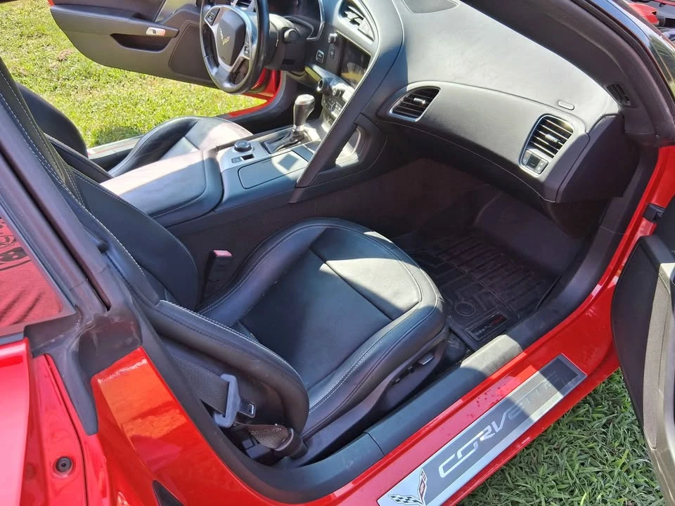 2014 Chevrolet Corvette C7 - Image 5 of 17