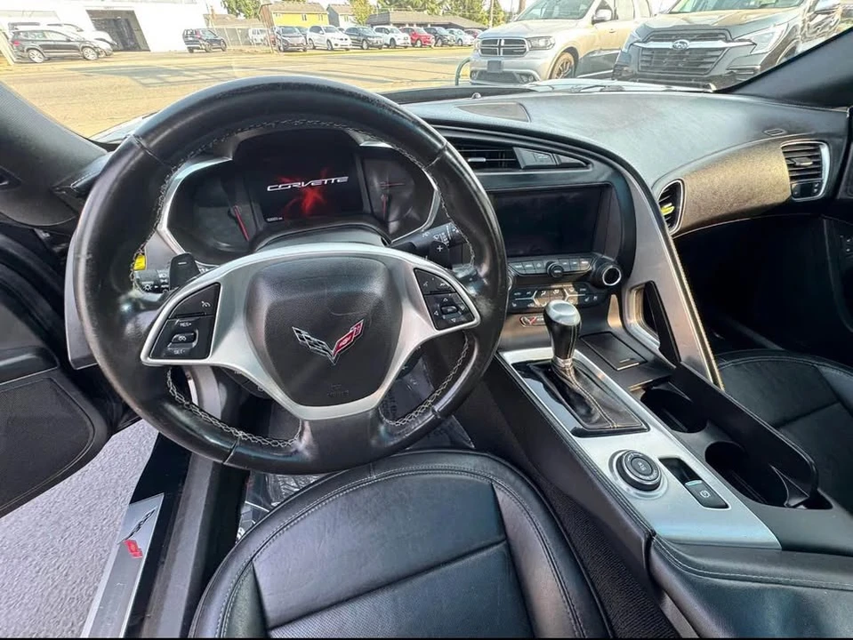 2014 Chevrolet Corvette C7 - Image 11 of 15