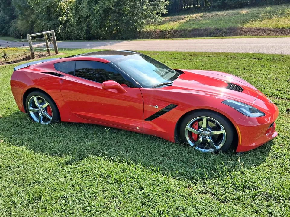 2014 Chevrolet Corvette C7 - Image 1 of 17