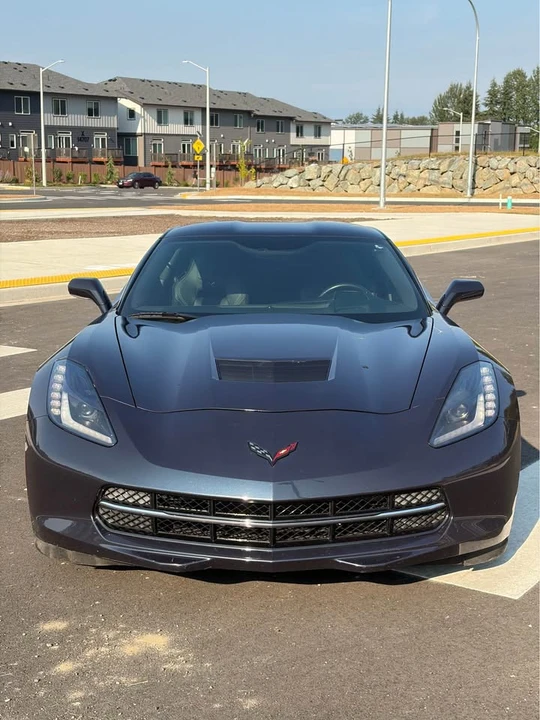 2014 Chevrolet Corvette C7 - Image 3 of 16