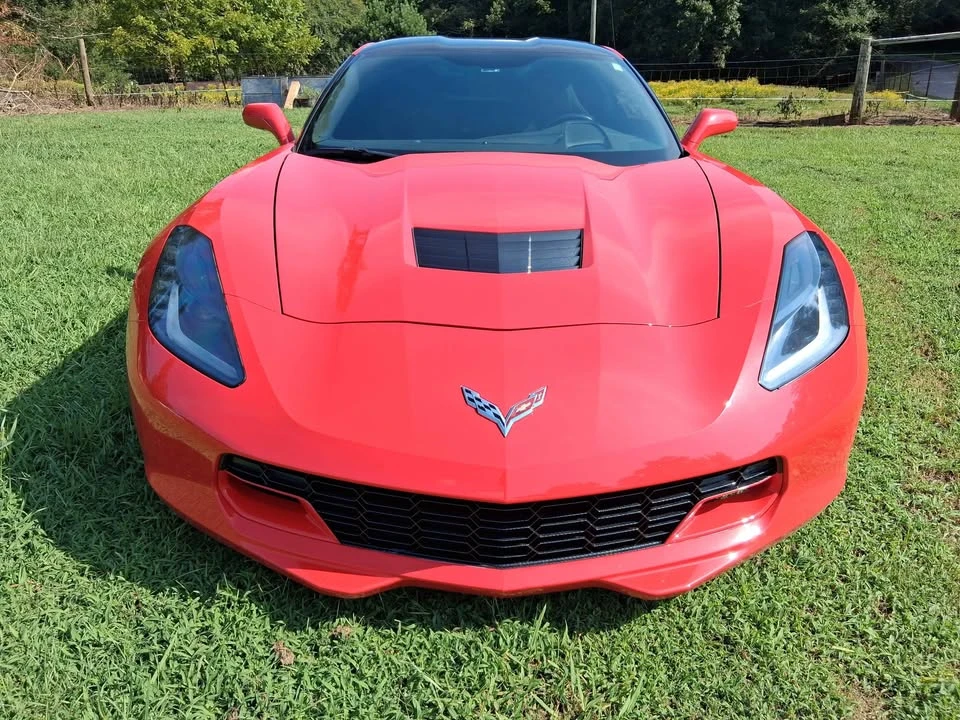 2014 Chevrolet Corvette C7 - Image 15 of 17