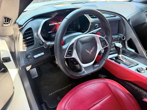 2014 Chevrolet Corvette C7 - Image 4 of 6
