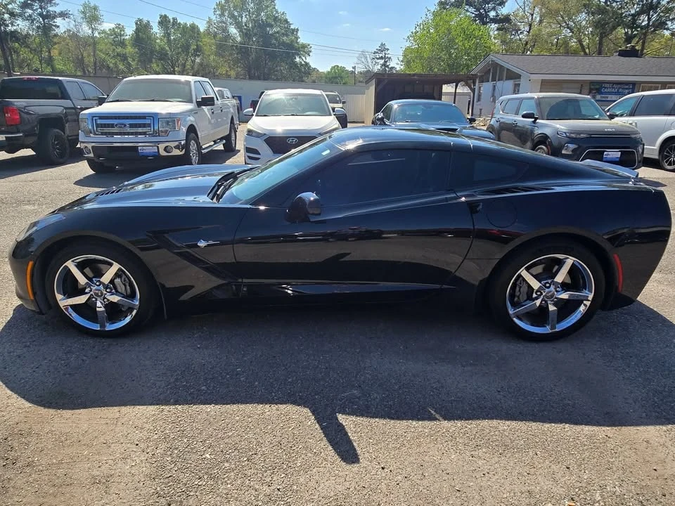2014 Chevrolet Corvette C7 - Image 4 of 19