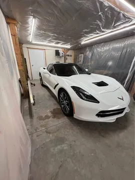 2014 Chevrolet Corvette C7 - Image 2 of 5