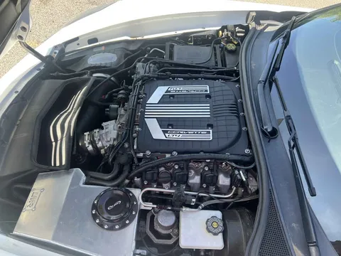 2014 Chevrolet Corvette C7 - Image 3 of 8