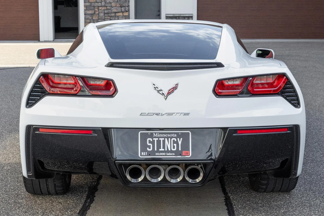 2014 Chevrolet Corvette C7 - Image 5 of 31