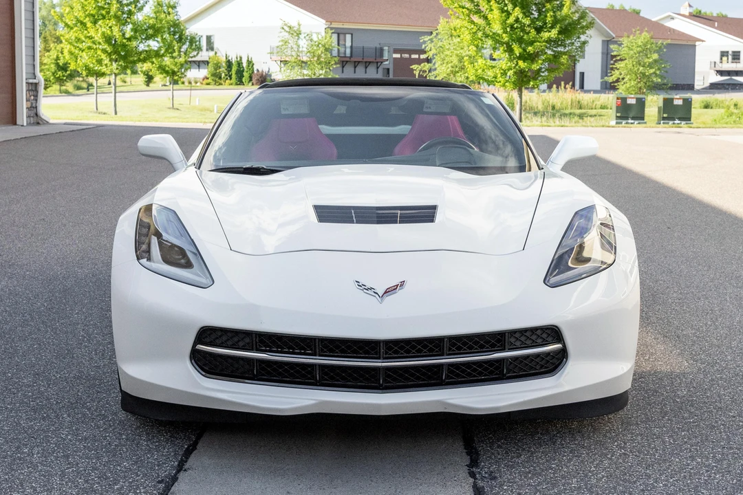 2014 Chevrolet Corvette C7 - Image 6 of 31