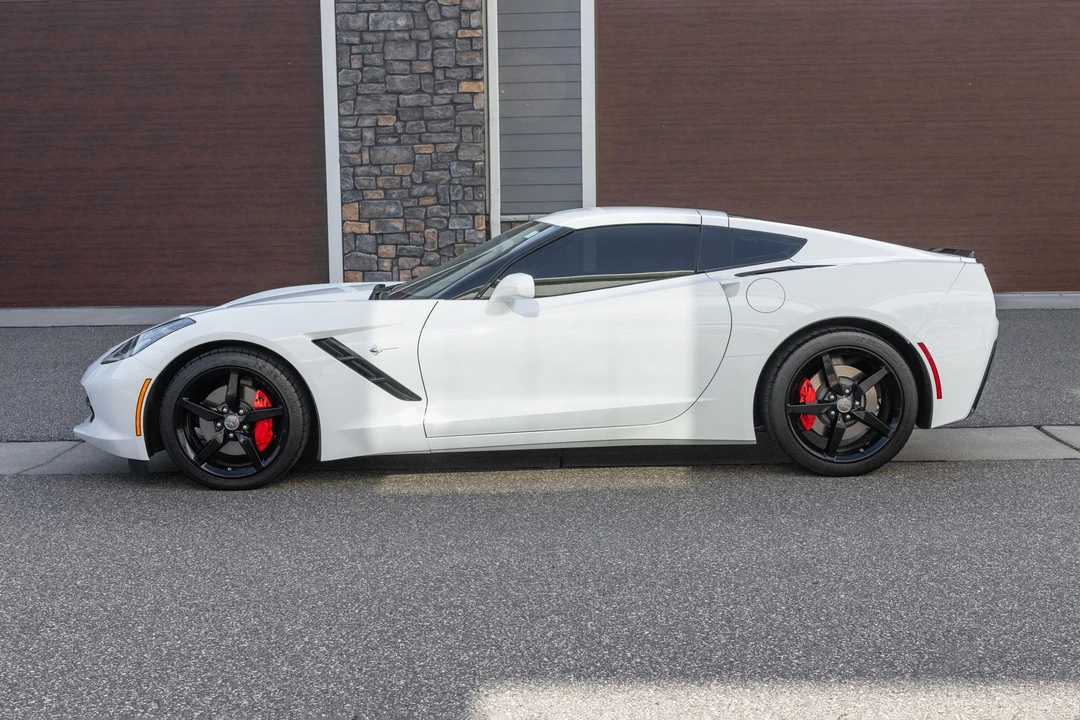 2014 Chevrolet Corvette C7 - Image 14 of 31