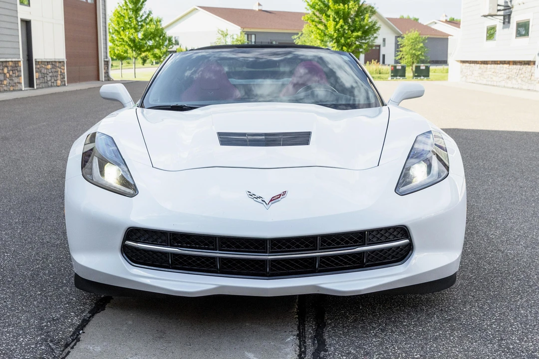 2014 Chevrolet Corvette C7 - Image 16 of 31