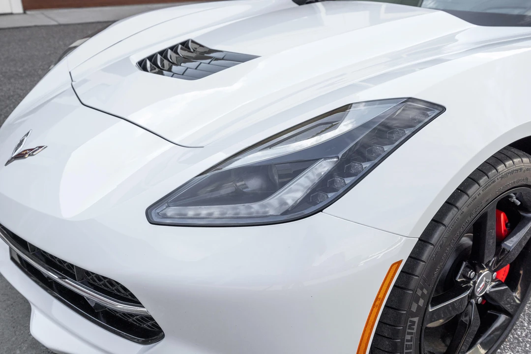 2014 Chevrolet Corvette C7 - Image 19 of 31