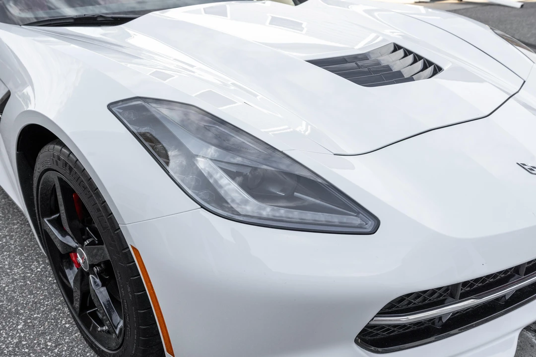 2014 Chevrolet Corvette C7 - Image 18 of 31
