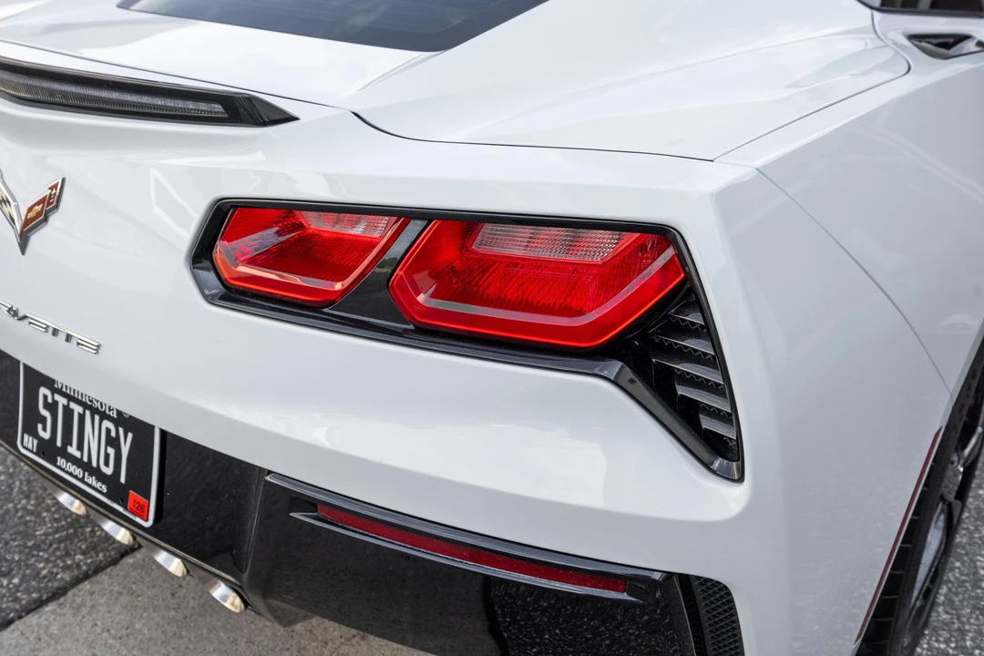 2014 Chevrolet Corvette C7 - Image 20 of 31