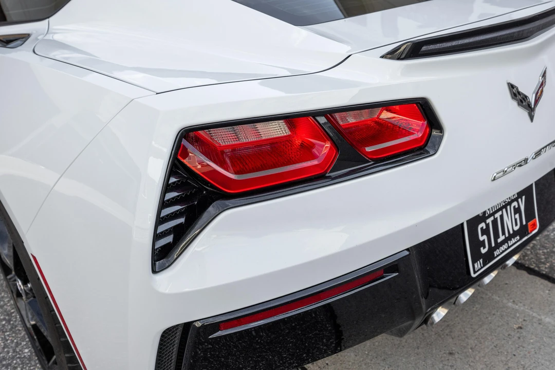 2014 Chevrolet Corvette C7 - Image 21 of 31
