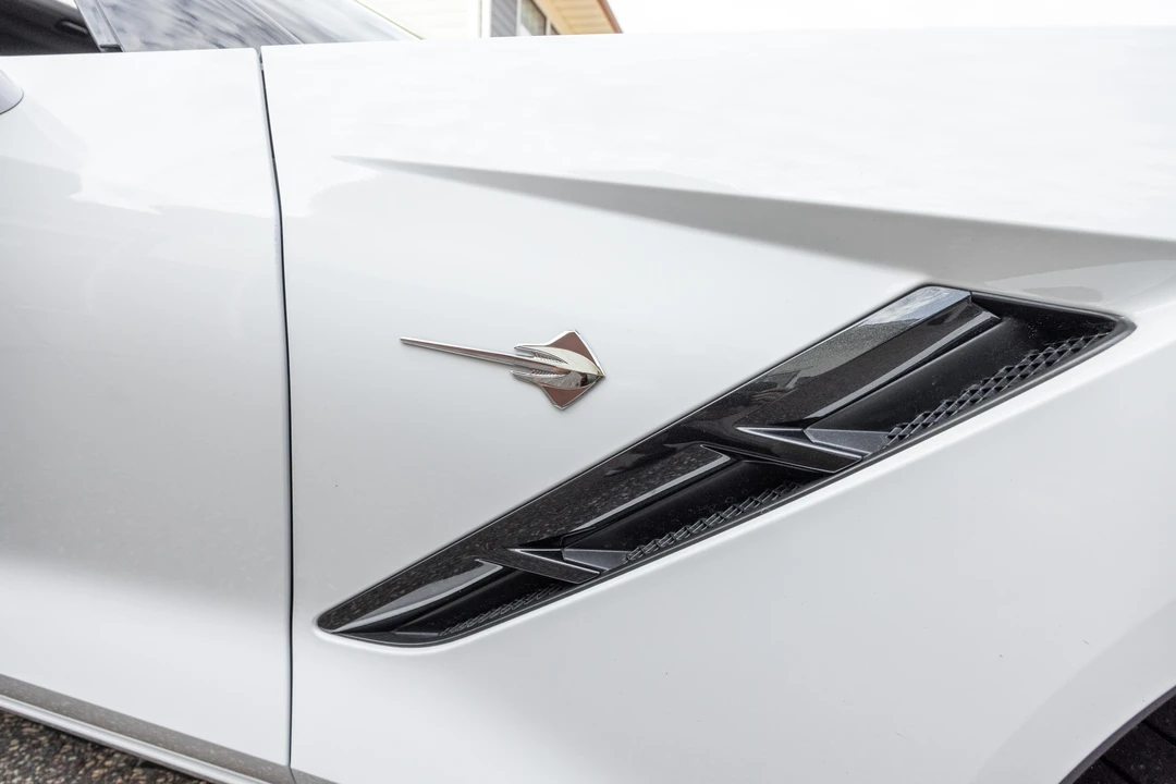 2014 Chevrolet Corvette C7 - Image 25 of 31