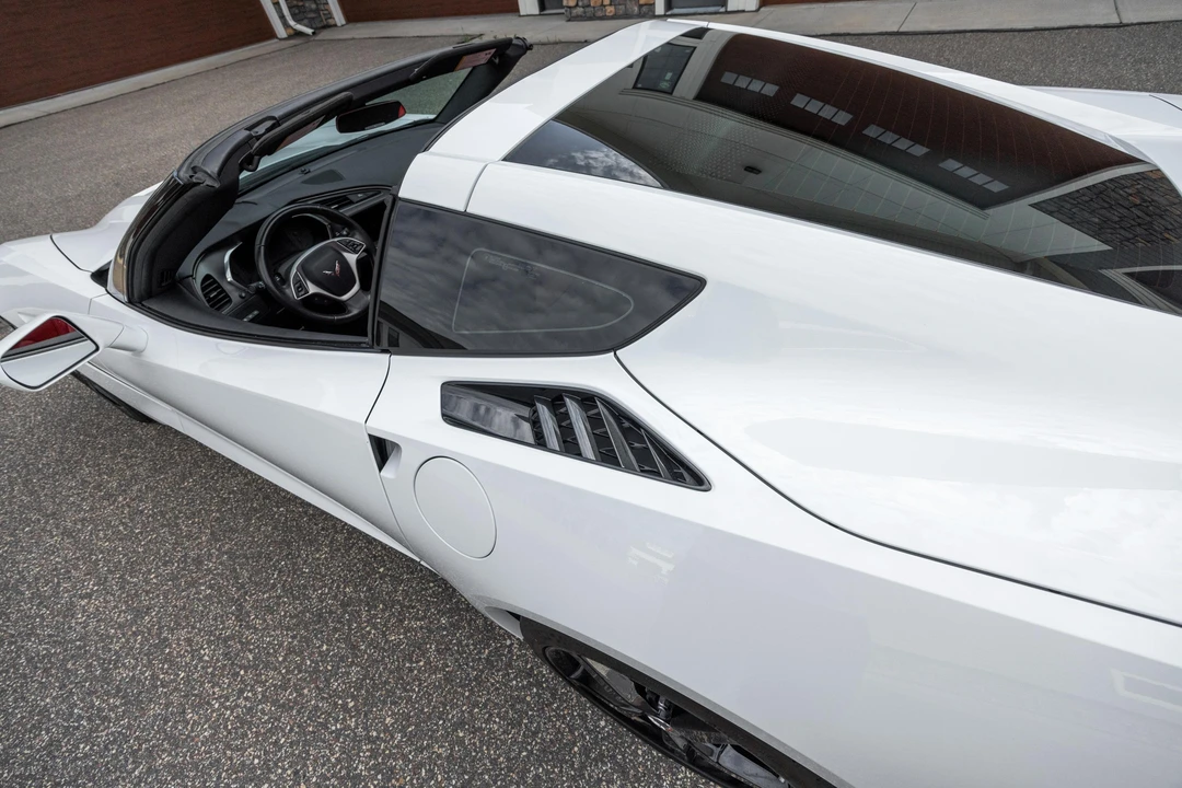 2014 Chevrolet Corvette C7 - Image 30 of 31