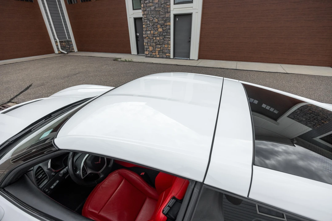2014 Chevrolet Corvette C7 - Image 31 of 31