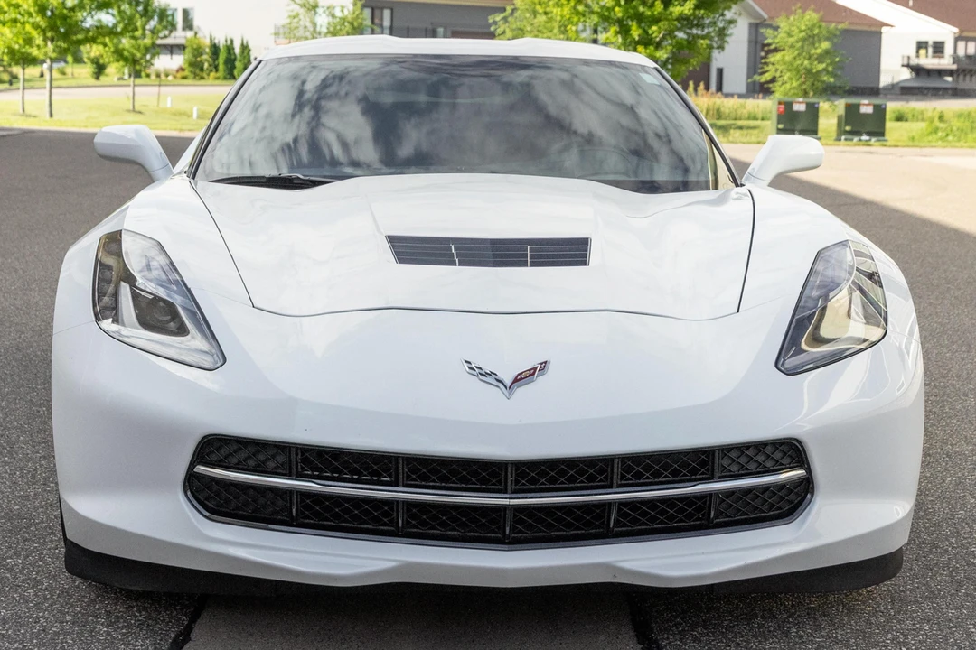 2014 Chevrolet Corvette C7 - Image 2 of 31
